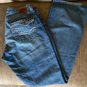 Big Star Jeans